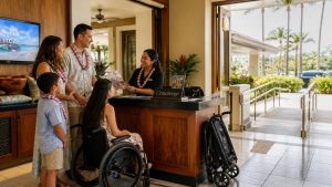 honolulu magic show accessibility