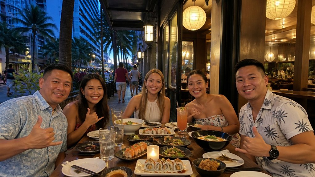 quick japanese eats nearby